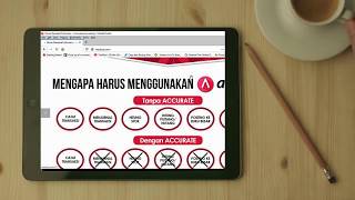 Accurate Online Software Accounting Top Brand di Indonesia screenshot 3