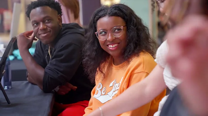 The College Tour Full Episode | Abilene Christian University