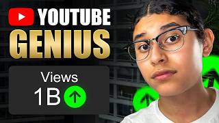 Jenny Hoyos: How to Make YouTube Shorts Go Viral