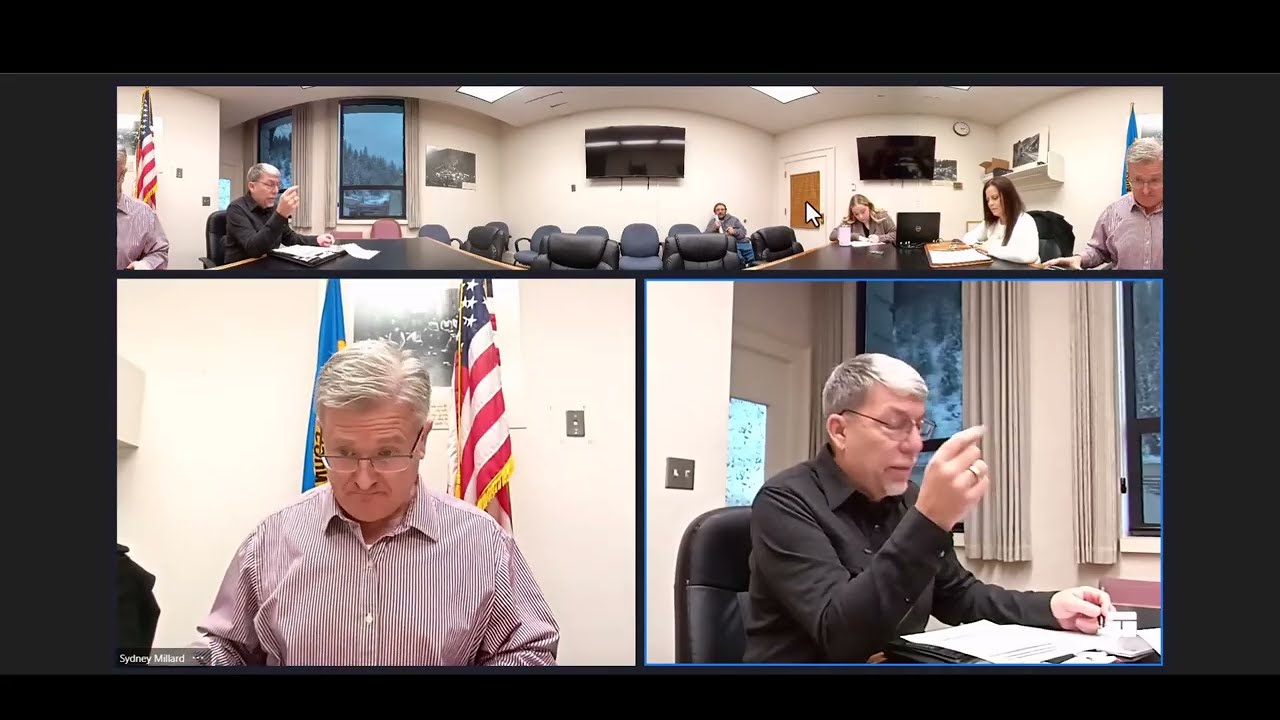 2026 01 07 Consent Agenda