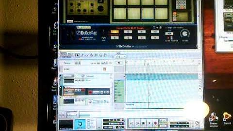 Reason 5, Recycle 2.1 and Record 1.5 Walkthrough: Part 4