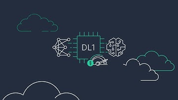 New Amazon EC2 DL1 instances Overview Video | Amazon Web Services