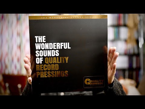 The Wonderful Sounds