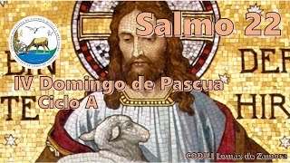 Miniatura de "Salmo 22 - IV Domingo de Pascua - ciclo A - Domingo del Buen Pastor - Letra y acordes"