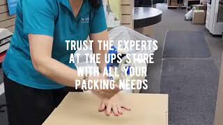 trust the experts!