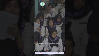 PKKMB Fakultas Pendidikan dan Sains (FPS) UGJ