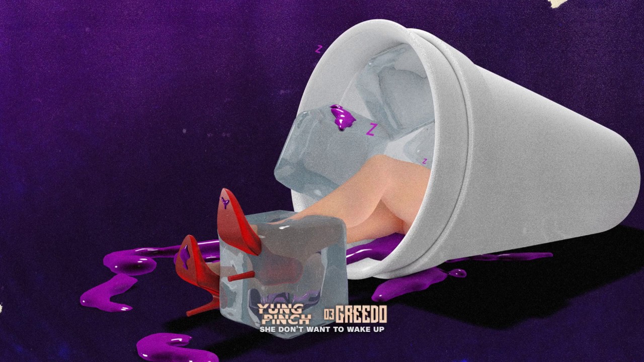 Ver Yung Pinch - She Don't Want To Wake Up Ft. 03 Greedo (Prod. Matics & Starboy) no YouTube