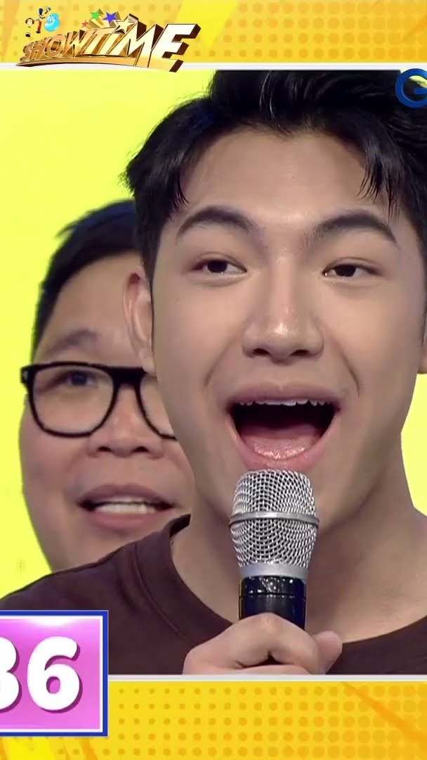 NAPAKAHUSAY, STEPHEN! #shorts | It's Showtime