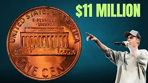 RETIRE IF YOU FIND THIS MOST EXPENSIVE RARE US PENNY WORTH MILLIONS OF DOLLARS! MUST SELL NOW