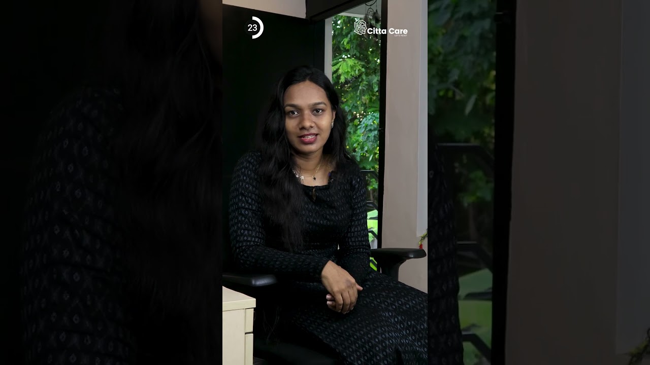 എന്തിന് Fake ആകണം?മറ്റുള്ളവരെ മനസിലാക്കി പെരുമാറാം... | CITTA CARE | LAKSHMI AMMAL.L | PSYCHOLOGY |