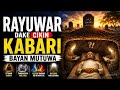 Rayuwar Dake Cikin Kabari Bayan Mutuwa 162 Daga Sheikh Ubale Adakawa Kano 