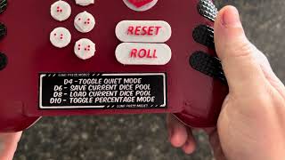The Dicemaster 2000