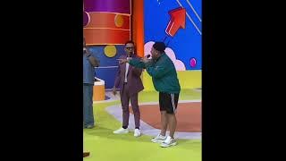 SERU SERUAN BARENG BILLY SYAHPUTRA, VIKA KOLESNAYA, IVAN GUNAWAN, ANDIKA PRATAMA, NASSAR DAN ANWAR