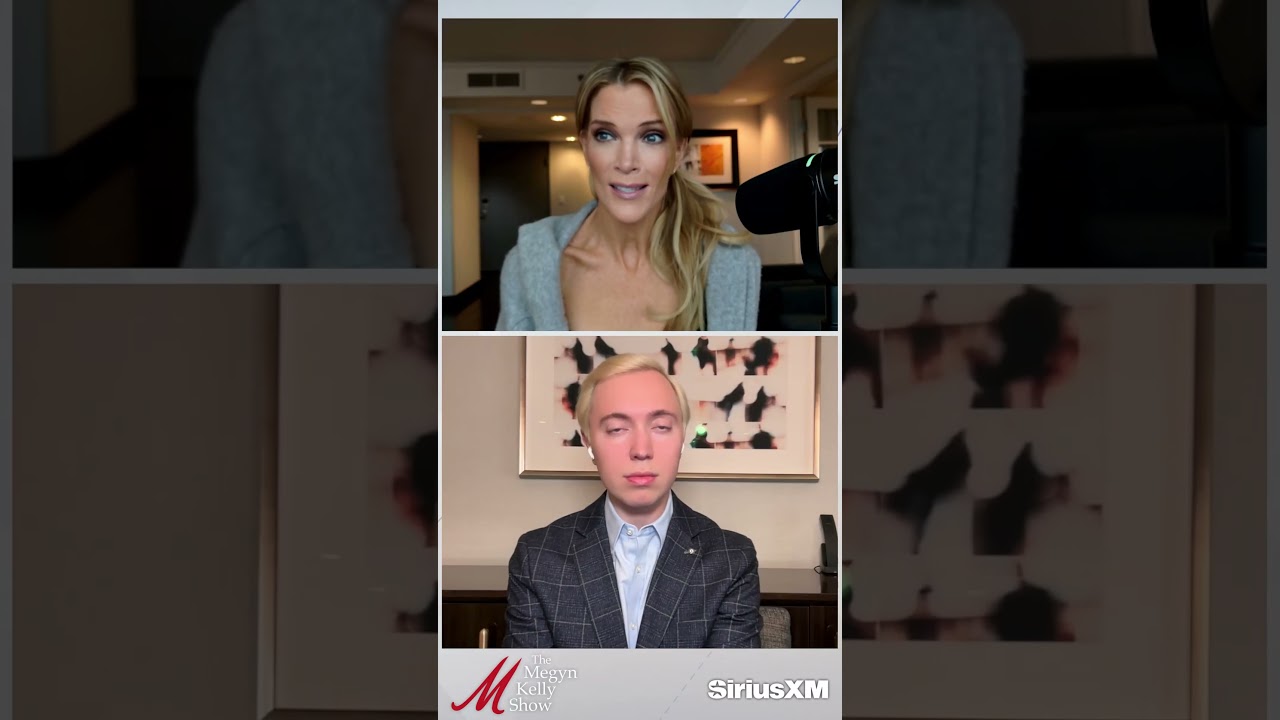 Link Lauren on "Liberal Feminism" and Why Melania Trump and Usha Vance Are Worth Celebrating