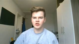 Americamp Application Video