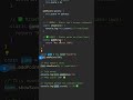 90% Make This Static Method Mistake! ❌ Don't Be One of Them  #coding #frontendcourse #javascript