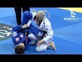 Rikako yuasa vs rayanne amanda  world championship 2017