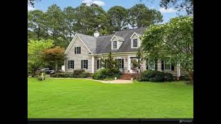 229 Skipjack Lane video tour