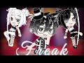 ||Freak-Sub Urban||Gacha club music video