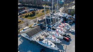 Spring Open House 2024