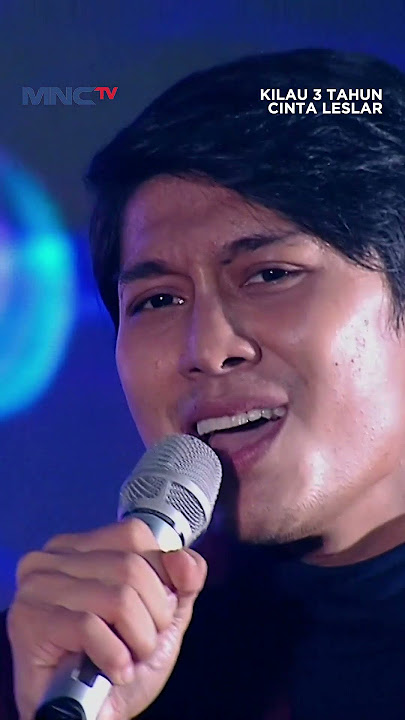 Mimpi Terindah - Lesty Kejora x Rizki Billar #Kilau3TahunCintaLeslar #Lesty #RizkyBillar