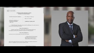 Feds charge NJ CEO in scheme to defraud Newark