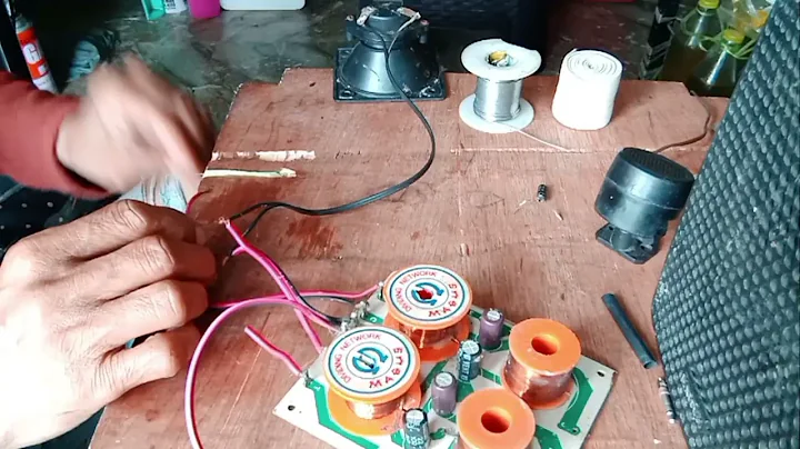 Paano set-up ang dividing network#dividingnetwork#setup#delectronicgarcia