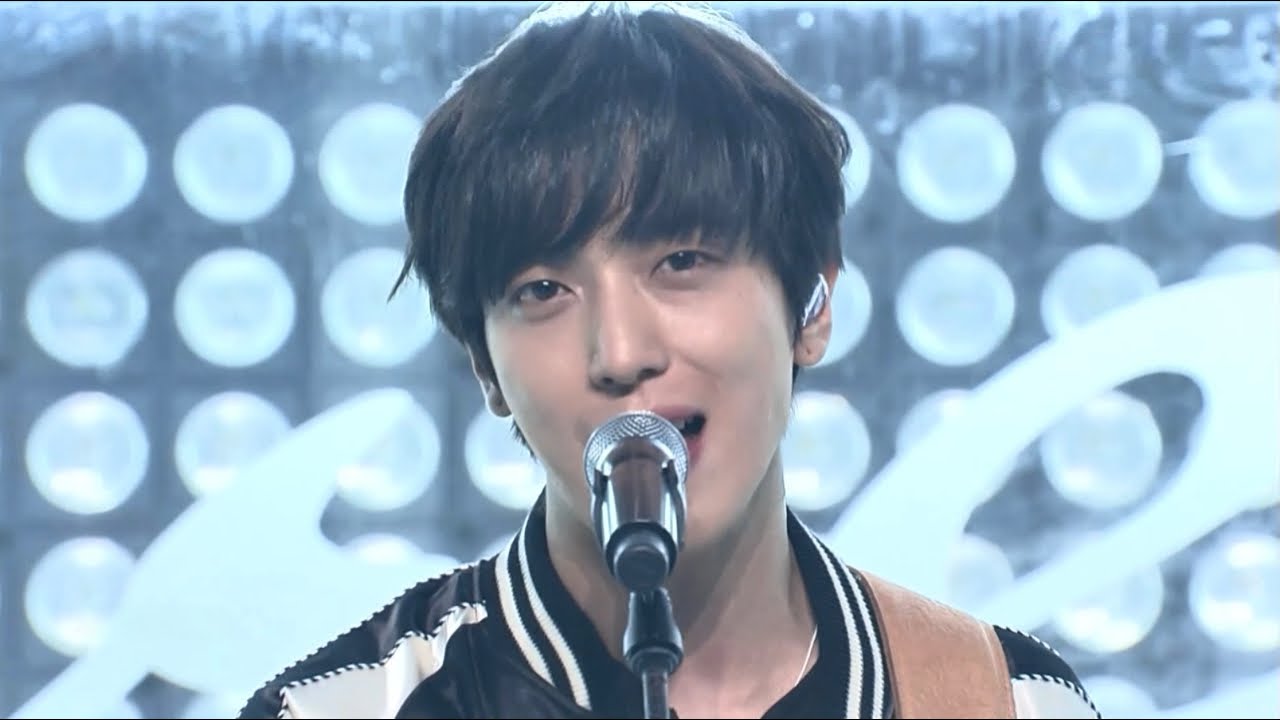 CNBLUE(씨엔블루) - 신데렐라(Cinderella) 정용화 원샷 교차편집