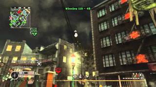 XeioZ 'Multi CoD Minitage' #4