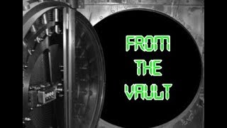 From The Vault 6