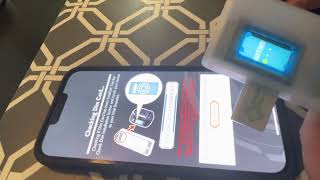 How to setup jogress on the Digimon Vital bracelet and Vital Hero.