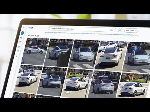 Verkada customers can find footage faster than ever with its new AI-powered search.
