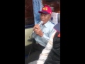 下蚶之歌…作詞者…郭明遜老先生，郭炎輝改編