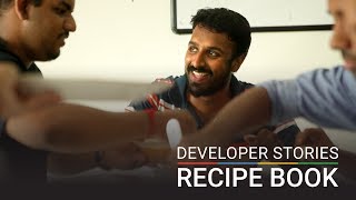 Android Developer Story -  RecipeBook screenshot 3