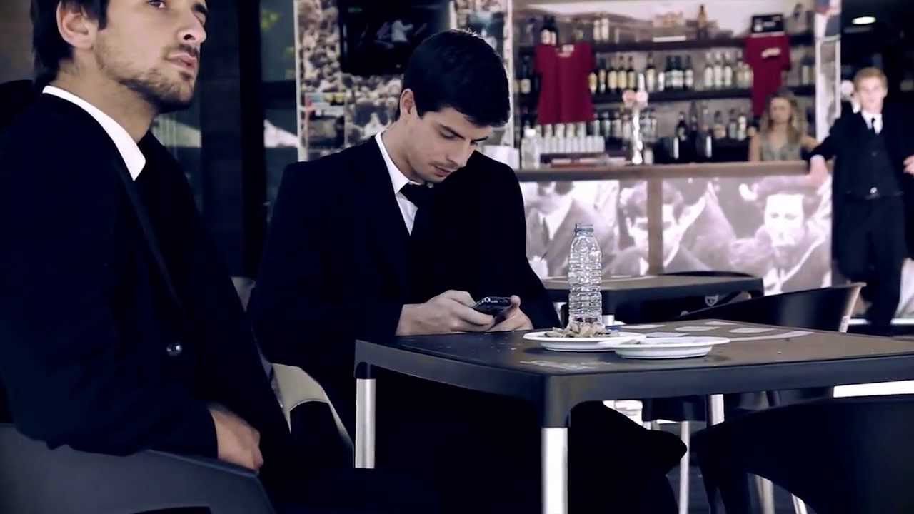 Tuna de Medicina da Universidade de Coimbra (TMUC) - Coimbra dos Amores