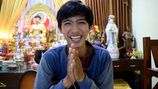 Download lagu Lagu Buddhis (Rico - Om Mani Padme Hum)