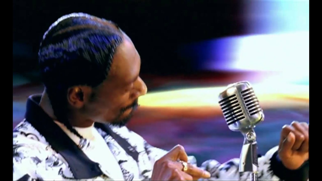 Go Girl – Snoop Dogg