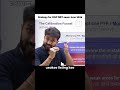 Strategy for UGC NET exam June 2026 #ugcnet #politicalscience #motivation #strategy