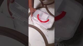 Unboxing First-aid box from meesho Rs 145 #craft and art bittu #shots video