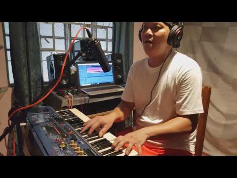 Cool Change- Cover by Team Bernas