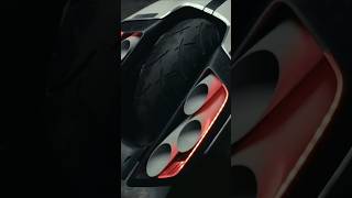 E ESSE LANÇAMENTO, 6 CILINDROS, NOVA VISION K18
