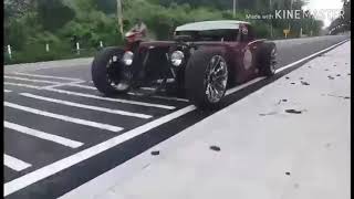 Rat Rod Thailand