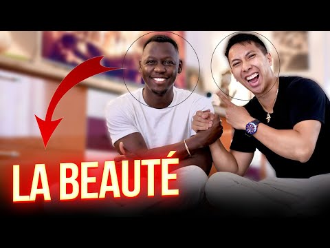 Vidéo: Comment être beau ?