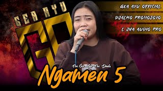 Download Mp3 GEA AYU TERBARU NGAMEN 5 COVER JANDUT DJALMO PRONOJOYO TERBARU 2025 Gudang lagu Download Mp3 GEA AYU TERBARU NGAMEN 5 COVER JANDUT DJALMO PRONOJOYO TERBARU 2025