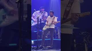 Old Dominion (Parx 1.21.22) - A Guy Walk Into a Bar