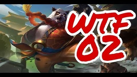 Heroes Evolved - WTF Moment 02