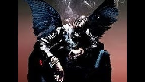 Travis Scott - sdp interlude (Original Version)