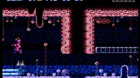 Super Metroid Randomizer - Part 11 - Last Bit of Item Clean Up