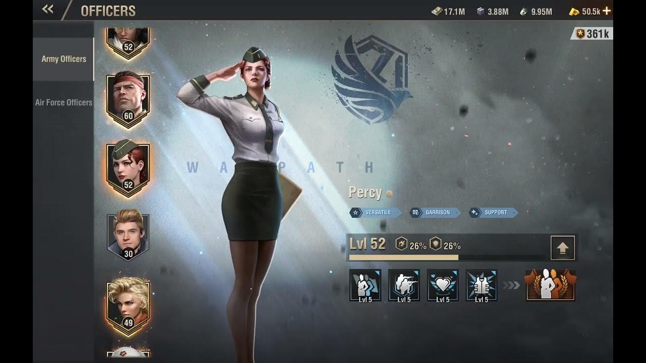 Warpath 4.0 Guide to statues and how to get them YouTube