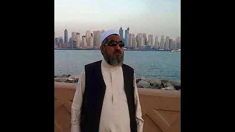 سوره المزمل Qari Barakatullah Saleem قاری برکت الله سلیم   YouTube